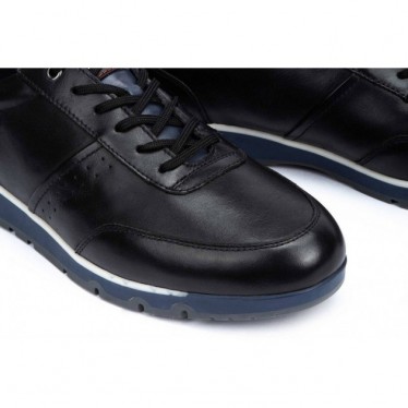 SHOES PIKOLINOS ALARCON M9T-6126 BLACK