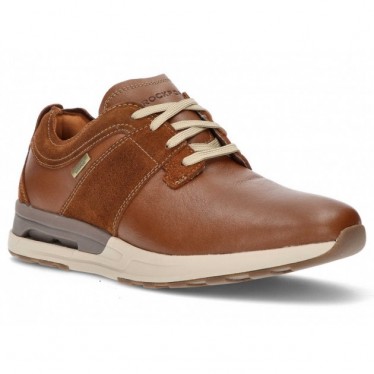 ROCKPORT PT M SPORT SHOES C16221 TAN