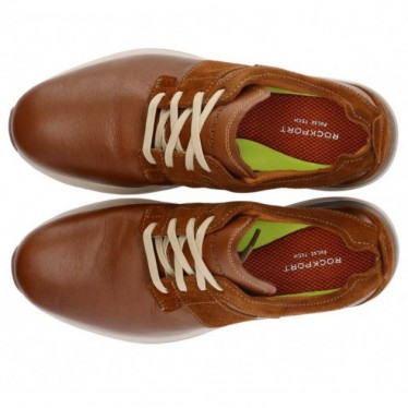 ROCKPORT PT M SPORT SHOES C16221 TAN