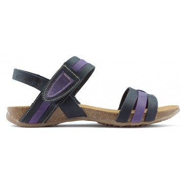 Sandals INTERBIOS SUMMER 2019 MARINO