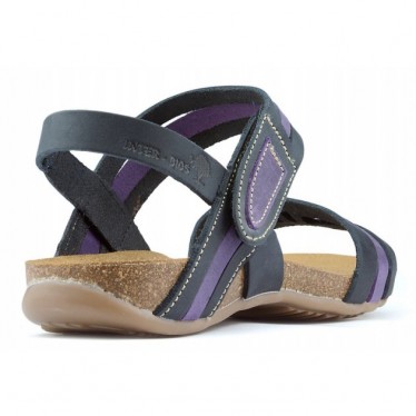 Sandals INTERBIOS SUMMER 2019 MARINO