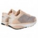 WOMEN'S MBT COLORADO X RUNNING SHOES PINK