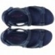 MBT LILA 6 SPORT SANDAL W INDIGO_BLUE