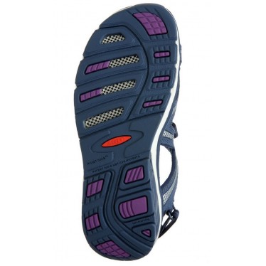 MBT LILA 6 SPORT SANDAL W INDIGO_BLUE