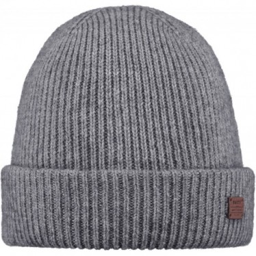 BARTS 03610 VALBEZ BEANIE GREY