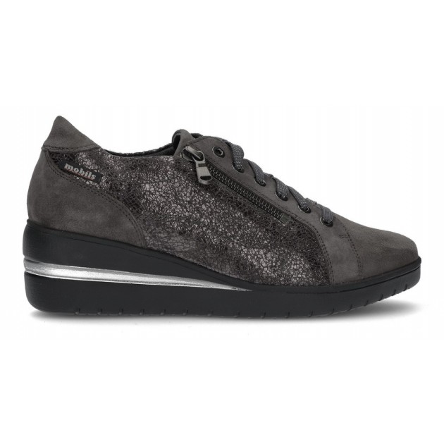 MEPHISTO MOBILS PATSY 3496 SHOES GRIS MEPHISTO MOBILS PATSY 3496 SHOES GRIS