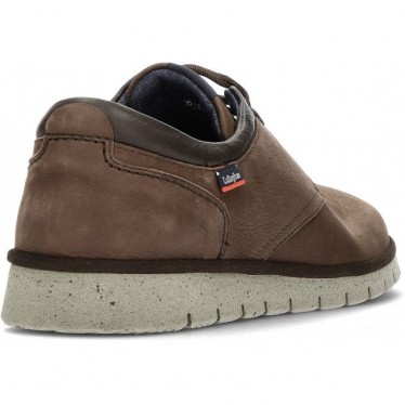 SHOES CALLAGHAN ELON SHERPA 86904 MARRON