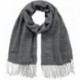 BARTS SCARVES 05920 GREY