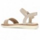 SANDALS MTNG MARIE 50727 TAUPE
