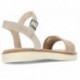 SANDALS MTNG MARIE 50727 TAUPE