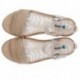 SANDALS MTNG MARIE 50727 TAUPE