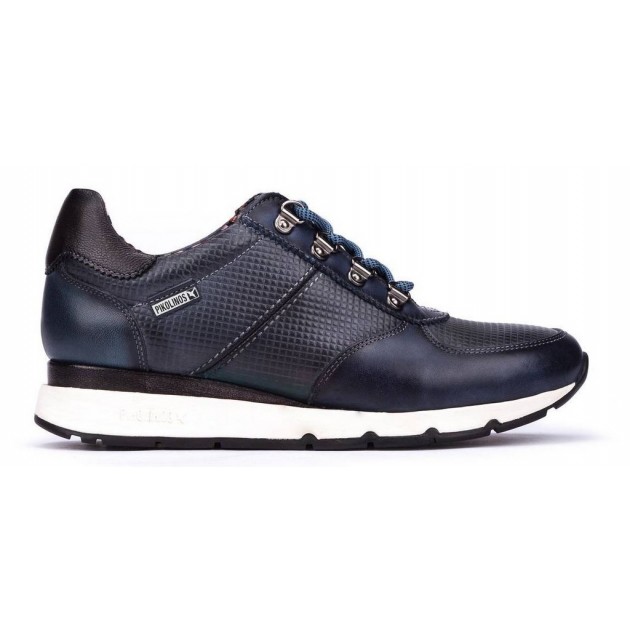 SPORTS PIKOLINOS MUNDAKA W0J-6744C3 BLUE SPORTS PIKOLINOS MUNDAKA W0J-6744C3 BLUE