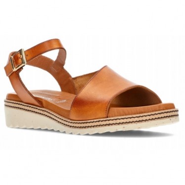 FLUCHOS SANDAL ESPE D8771 CUERO