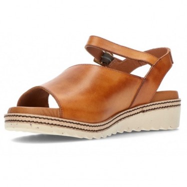 FLUCHOS SANDAL ESPE D8771 CUERO