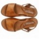 FLUCHOS SANDAL ESPE D8771 CUERO