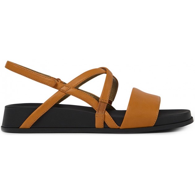 SANDAL CAMPER ATONIKA K201009 BROWN SANDAL CAMPER ATONIKA K201009 BROWN