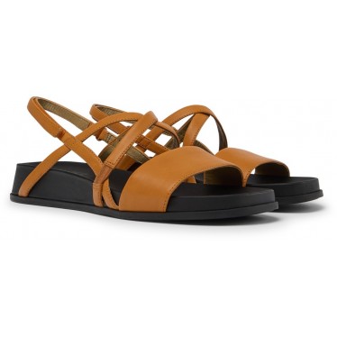 SANDAL CAMPER ATONIKA K201009 BROWN