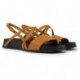 SANDAL CAMPER ATONIKA K201009 BROWN
