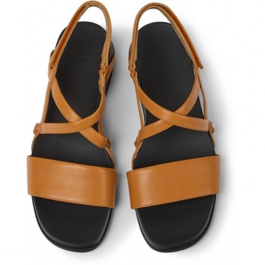 SANDAL CAMPER ATONIKA K201009 BROWN