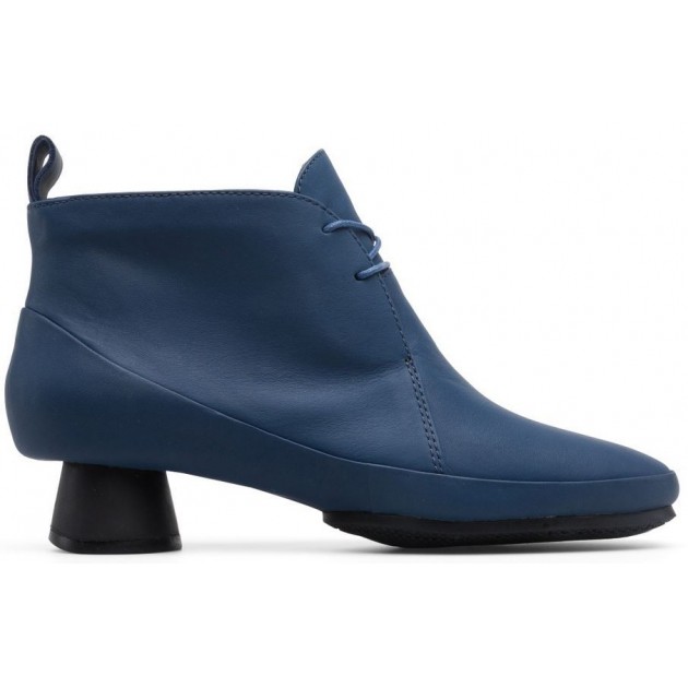 CAMPER ALRIGHT ANKLE BOOTS K400394 AZUL CAMPER ALRIGHT ANKLE BOOTS K400394 AZUL