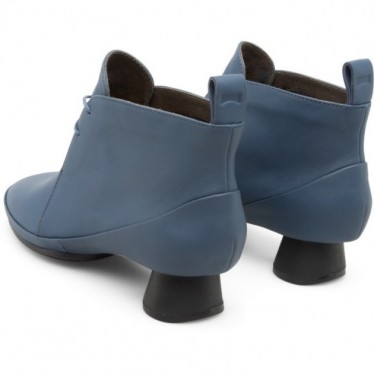 CAMPER ALRIGHT ANKLE BOOTS K400394 AZUL