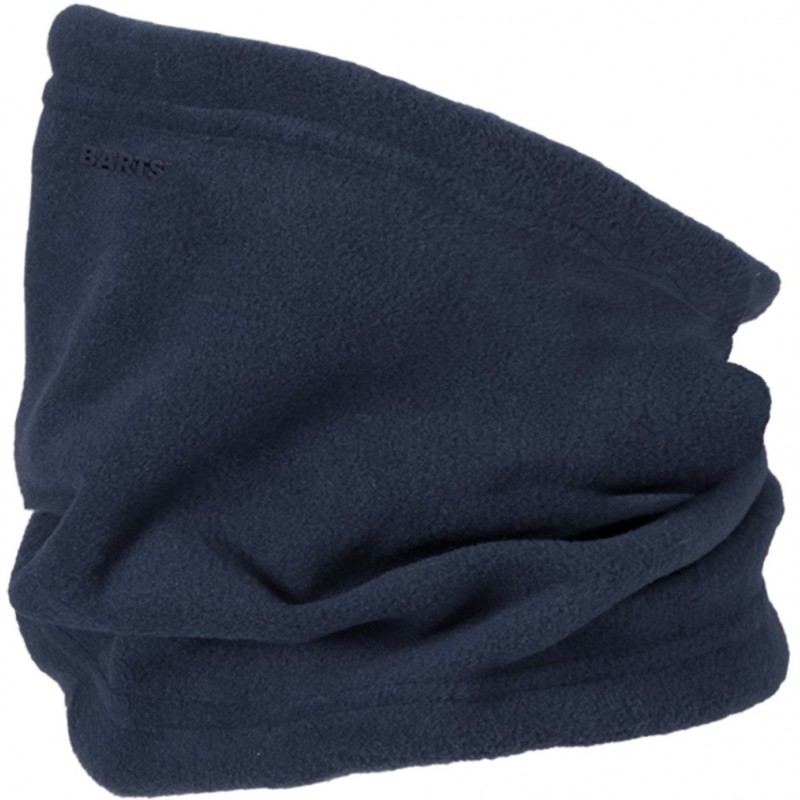 NECKWEAR BARTS 04940 FLEECE NAVY