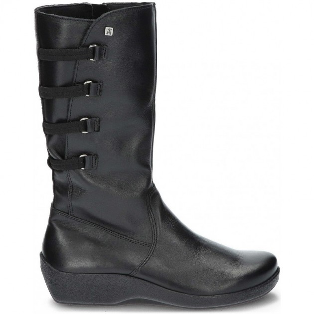 ARCOPEDICO BOOT CITRUS 6301 BLACK ARCOPEDICO BOOT CITRUS 6301 BLACK