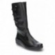 ARCOPEDICO BOOT CITRUS 6301 BLACK