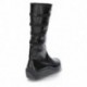 ARCOPEDICO BOOT CITRUS 6301 BLACK