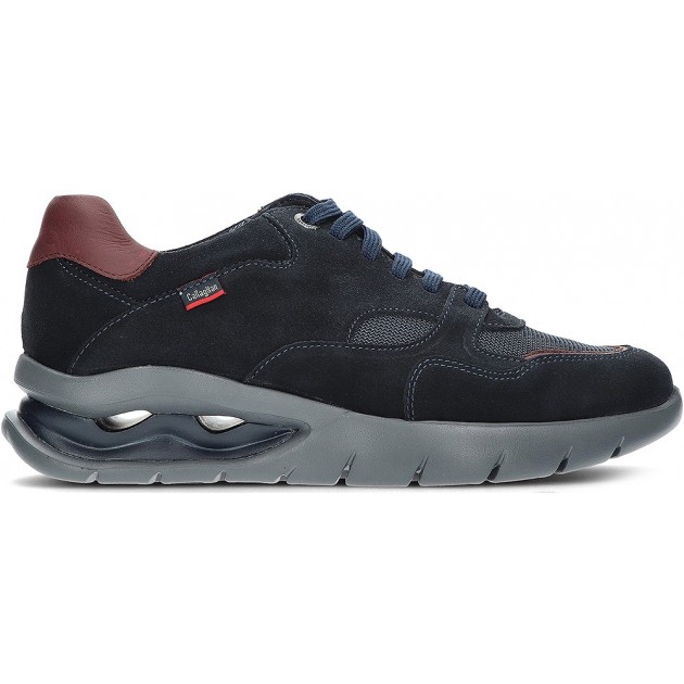 SHOES CALLAGHAN BALI 45410 NAVY SHOES CALLAGHAN BALI 45410 NAVY