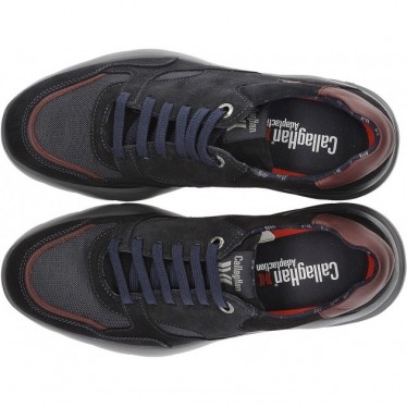 SHOES CALLAGHAN BALI 45410 NAVY