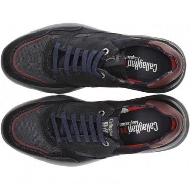 SHOES CALLAGHAN BALI 45410 NAVY