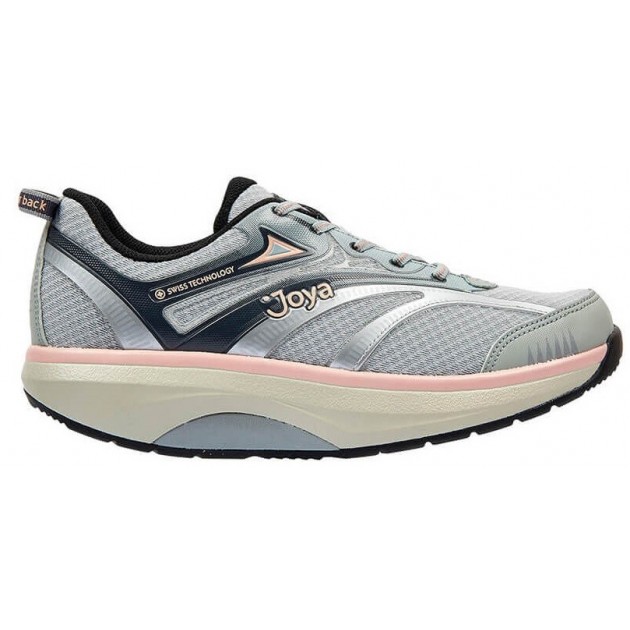 JOYA ID ZOOM SHOES LIGHT_GREY JOYA ID ZOOM SHOES LIGHT_GREY