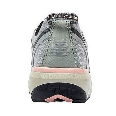 JOYA ID ZOOM SHOES LIGHT_GREY