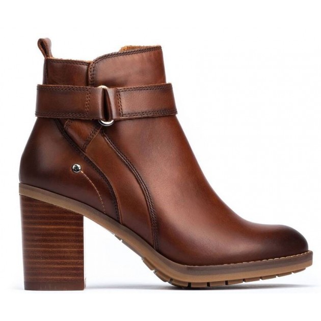BOOTS PIKOLINOS POMPEYA W9T-8867 CUERO BOOTS PIKOLINOS POMPEYA W9T-8867 CUERO