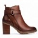BOOTS PIKOLINOS POMPEYA W9T-8867 CUERO
