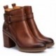 BOOTS PIKOLINOS POMPEYA W9T-8867 CUERO