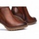 BOOTS PIKOLINOS POMPEYA W9T-8867 CUERO