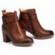 BOOTS PIKOLINOS POMPEYA W9T-8867 CUERO