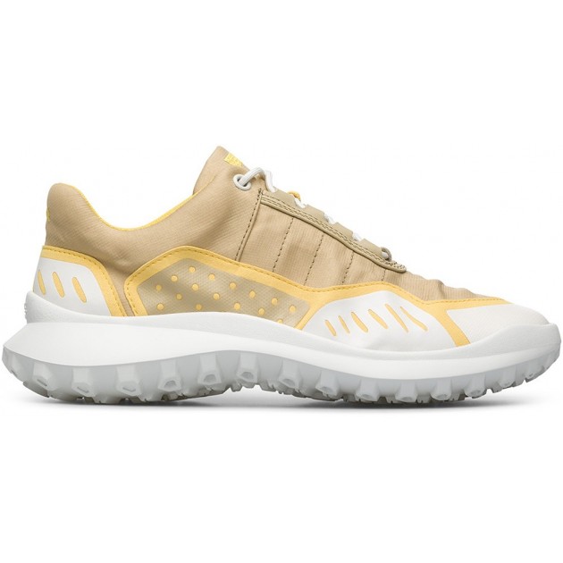 CAMPER X SAILGP GORE-TEX SHOES TAUPE CAMPER X SAILGP GORE-TEX SHOES TAUPE