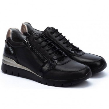 PIKOLINOS CANTABRIA W4R-6718C2 SNEAKERS BLACK