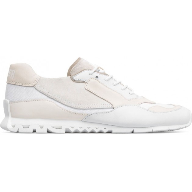 CAMPER NOTHING SNEAKERS K100436 BLANCO CAMPER NOTHING SNEAKERS K100436 BLANCO