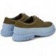 CAMPER PIX K100360 SHOES VERDE