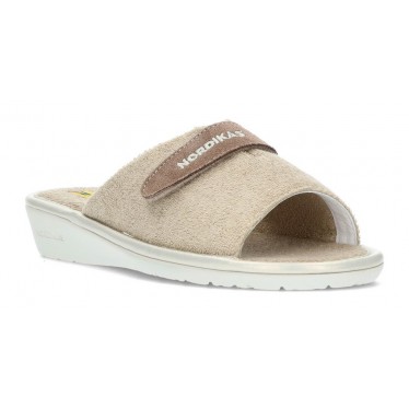 WOMAN NORDIKAS PANTUFLAS 7307B ARENA