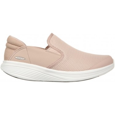 MBT MODENA II SLIP ON SHOES 702809 ROSE_DUST