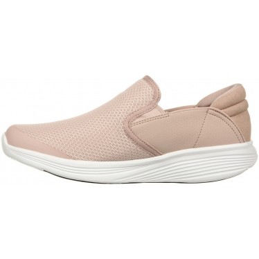 MBT MODENA II SLIP ON SHOES 702809 ROSE_DUST