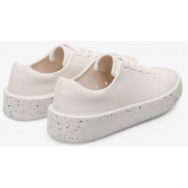 CAMPER TOGETHER ECOALF SHOES BLANCO