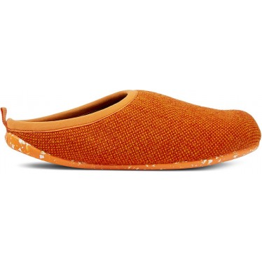 CAMPER WABI SLIPPERS 18811 ORANGE