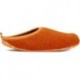 CAMPER WABI SLIPPERS 18811 ORANGE