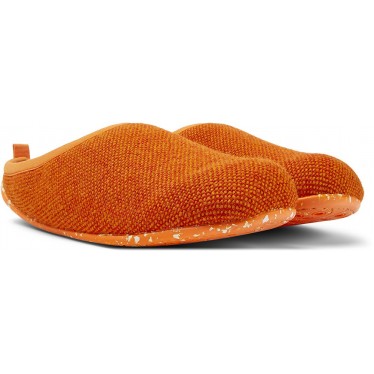 CAMPER WABI SLIPPERS 18811 ORANGE